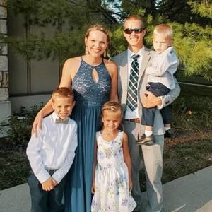 Meet your Posher, Andrew